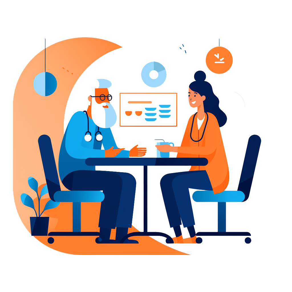 illustration accompagnement