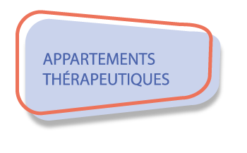 APPARTEMENTS THÉRAPEUTIQUES