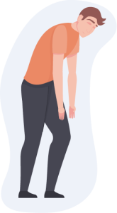 illustration depression