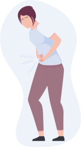 illustration disgestion