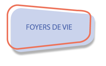 FOYERS DE VIE