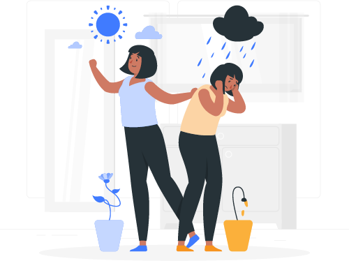 illustration bipolaire