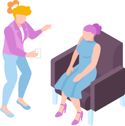 illustration psychiatre